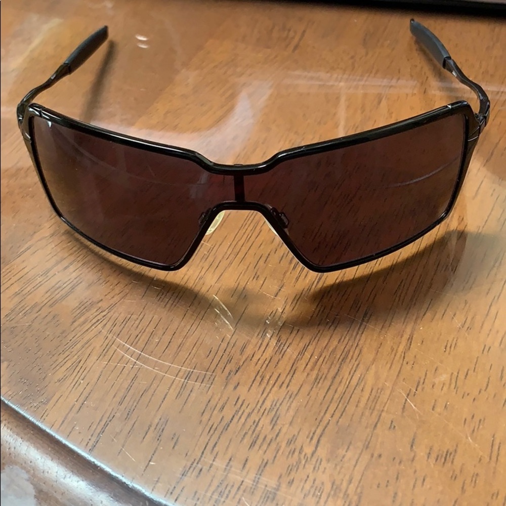 Oakley Probation Sunglasses